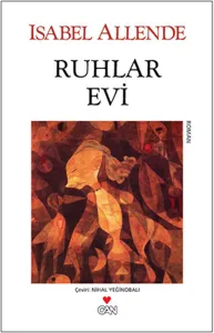 Ruhlar Evi