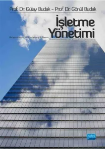İşletme Yönetimi