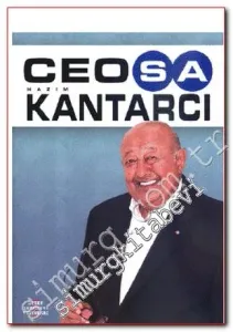 CEOSA Hazım Kantarcı -