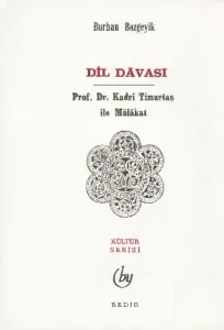 Dil Davası Dil Davası