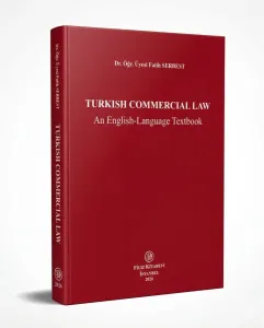 Turkish Commercial Law