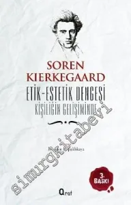 Etik - Estetik Dengesi Kişiliğin Gelişiminde -