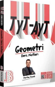 Benim Hocam TYT AYT Geometri Ders Notları