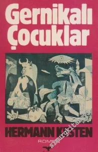 Gernikalı Çocuklar -