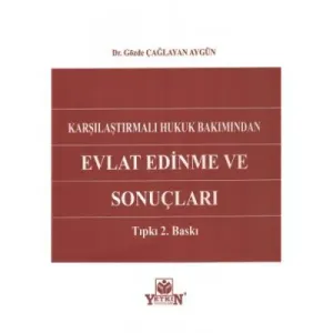 Evlat Edinme ve Sonuçları