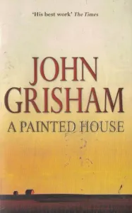 A Painted House (Cep Boy)