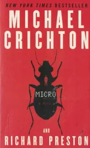 Micro A novel (Cep Boy)