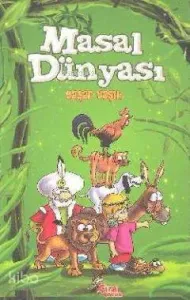 Masal Dünyası