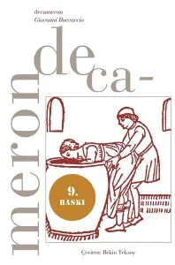 Decameron (2 Cilt Takım Kutulu)