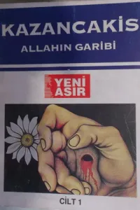 Allahın Garibi Cilt 1