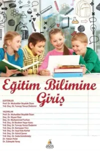 Eğitim Bilimine Giriş