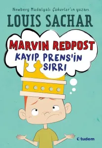 Kayıp Prens’in Sırrı