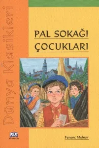 Dünya Klasikleri: Pal Sokağı Çocukları