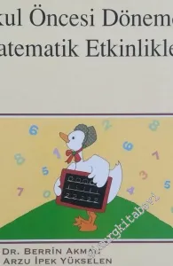 Okul Öncesi Dönemde Matematik Etkinlikleri -