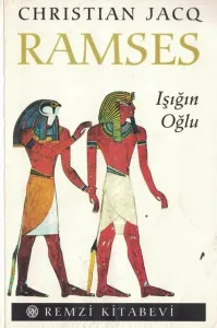 Ramses 1: Işığın Oğlu