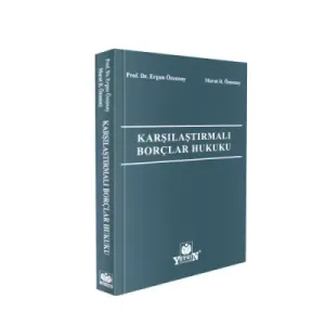 Karşılaştırmalı Borçlar Hukuku