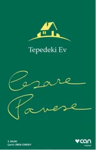 Tepedeki Ev