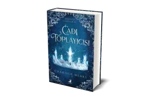 Cadı Toplayıcısı (Ciltli)