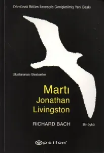 Martı Jonathan Livingston