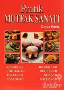 Pratik Mutfak Sanatı