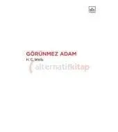Görünmez Adam (Gözden Geçirilmiş Yeni Baskı)