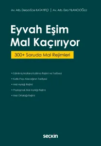 Eyvah Eşim Mal Kaçırıyor