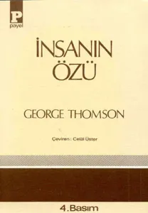 İnsanın Özü