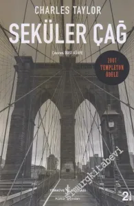 Seküler Çağ CİLTLİ -         2019