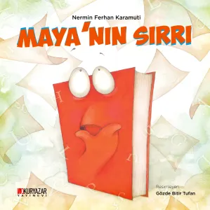 MAYA'NIN SIRRI