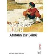 Abdalın Bir Günü