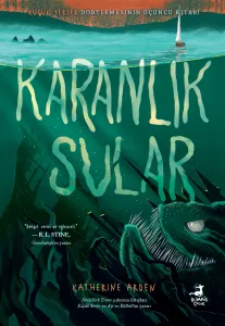 Karanlık Sular