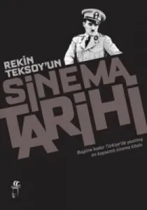 Rekin Teksoyun Sinema Tarihi 2 Cilt