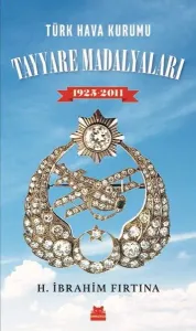 Türk Hava Kurumu Tayyare Madalyaları 1925-2011