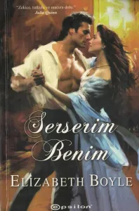 Serserim Benim