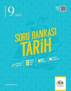 Eis 9. Sınıf Tarih Soru Bankası