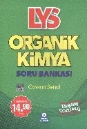 Örnek Akademi LYS Organik Kimya Soru Bankası