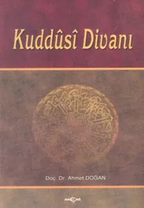 Kuddusi Divanı