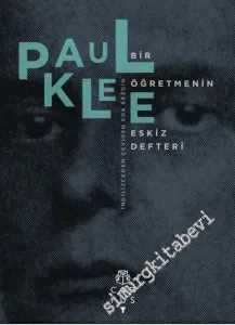 Bir Öğretmenin Eskiz Defteri -        2016