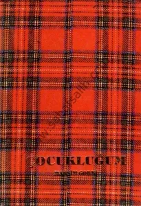 Çocukluğum - Maksim Gorki