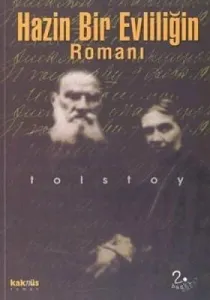 Hazin Bir Evliliğin Romanı