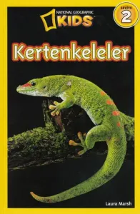 Kertenkeleler
