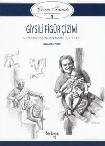 Giysili Figür Çizimi