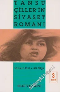 Tansu Çiller'in Siyaset Romanı -        1994