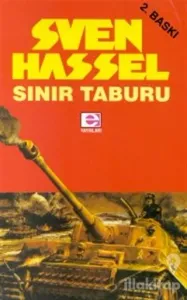 Sınır Taburu