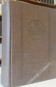 Webster's Biographical Dictionary: A Dictionary of Names of Noteworthy Persons With Pronunciations and Concise Biographies  -        1957