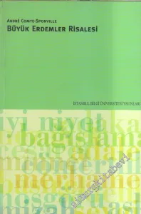 Büyük Erdemler Risalesi -        2004