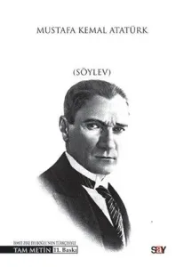 Nutuk (Söylev) Tam Metin