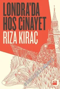 Londra'da Hoş Cinayet -