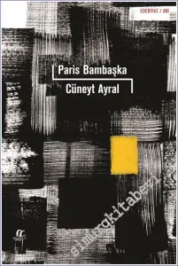 Paris Bambaşka -         2023