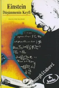 Einstein: Düşünmenin Keyfi -         2023